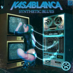 Synthetic Blues