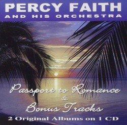 Passport to Romance & Bonus Tracks