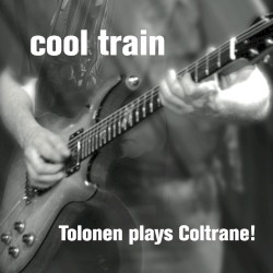 Tolonen plays Coltrane