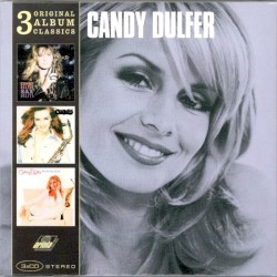 3 Original Album Classics