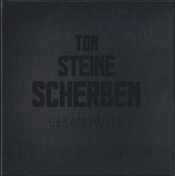 Gesamtwerk - Die Studioalben