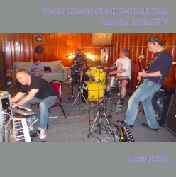 Lost in Transit 8: Cherubini