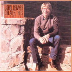 Greatest Hits, Volume Two