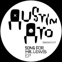 Song For Mr. Lewis EP