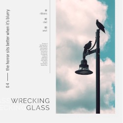 The Horror Sits Better When It's Blurry