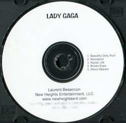 Lady Gaga