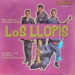 Hasta la vista, cocodrilo / Quito a poquito