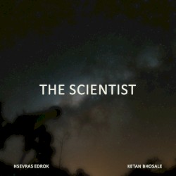 The Scientist (Cover)