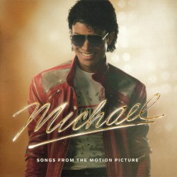 Michael: Songs From the Motion Picture