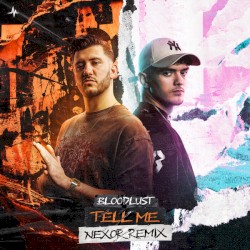Tell Me (Nexor remix)