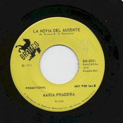 La novia del ausente / La hija de nadie