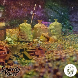 Something Something Bag of Nuts