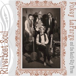 Riverboat Soul