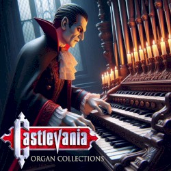 Castlevania Organ Collections