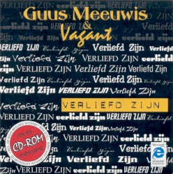 Verliefd zijn / Kan er niets aan doen