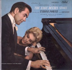 Seleções de "Melodia imortal" (The Eddy Duchin Story)