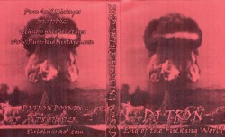 End of the Fucking World