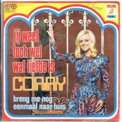 Jij weet toch wel wat liefde is / Breng me nog eenmaal naar huis