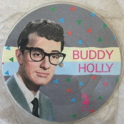 That’ll Be the Day / Rock Around With Ollie Vee