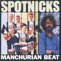 Manchurian Beat