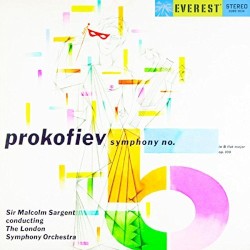 Prokofiev Symphony No 5