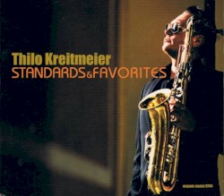 Standards & Favorites