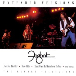 The Encore Collection - Extended Versions