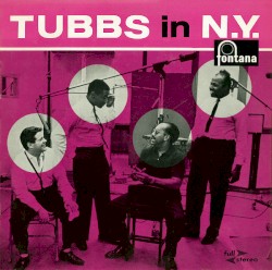 Tubbs in N.Y.