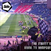 The County's Going to Hampden