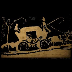 Strike That Man Down