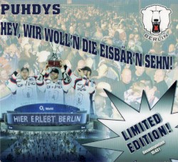 Hey, wir woll'n die Eisbären sehn