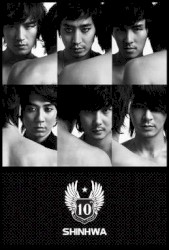 Shinhwa