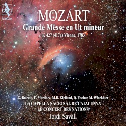 Great Mass in C minor, K. 427