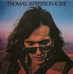Thomas Jefferson Kaye