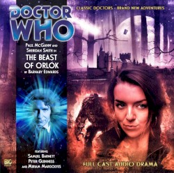 Doctor Who: The Beast of Orlok