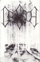 Last Chapter