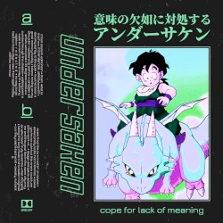cope for lack of meaning - vol.2