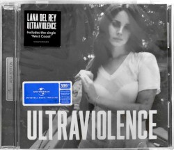 Ultraviolence