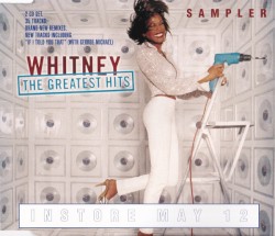 Whitney - The Greatest Hits Sampler