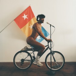 THE REPUBLIC OF MOTION