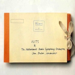 Hjuvi: A Rhapsody in Time