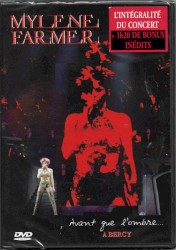 Avant que l’ombre… À Bercy