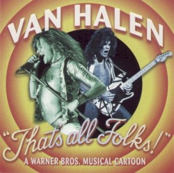 That's All Folks - The Warner Bros. Demos