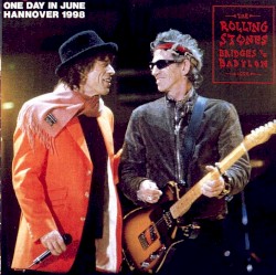 One Day in June 1998