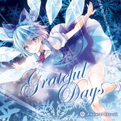 Grateful Days