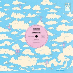 Never Give Up / You Stole My Heart