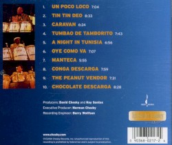 Jazz descargas