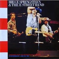Greetings From the Scandinavian Concerts: In Gothenburg, June 8–9, 1985