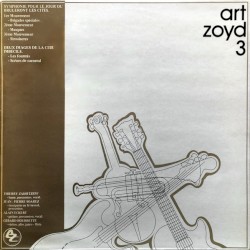 Symphonie pour le jour où brûleront les cités