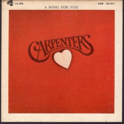 A Song for You